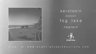 Fog Lake - serotonin
