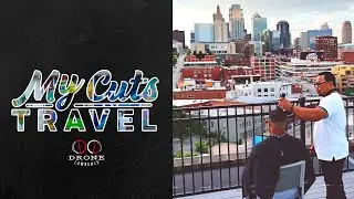 MyCutsTravel in Kansas City | Drone Lawrence