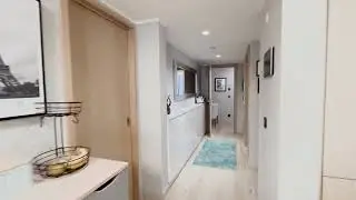 Modena Park 3-Bedroom Garden Apartment Video Tour
