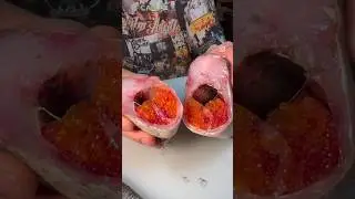 ЕНИСЕЙ- ПЕЛЯДЬ И СИГ 🐟ОДНА ИКРА🔴 #рыбец64 #рыба #доставка