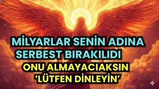 SEÇİLMİŞ KİŞİ,💰 SADECE 7 DAKİKA KALDI — CENNET BÜYÜK BİR MALİ BEREKET SERBEST BIRAKTI…