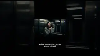 &ldquo;The Elevator Stranger&rdquo; #ElevatorHorror #DarkNarratives