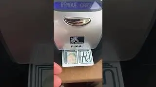 New Card printer for your library card