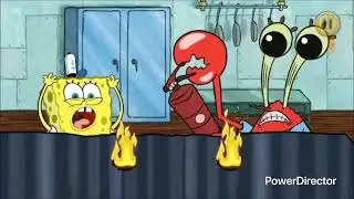 Perfectly Cut SpongeBob Game Frenzy Fail Clips