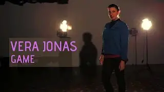 Vera Jonas - Game (Official Video)