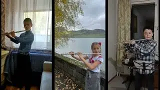 Ukraine Traditionel