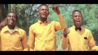 frère Élisée NKULU by natongela kaluvale