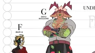 Creating my own Animated Series