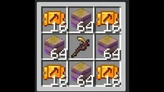 Live Hypixel - Grinding for Euclid's Wheat Hoe