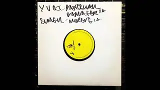 Y U QT - DANCEHALL DAMAGER (DUBPLATE)