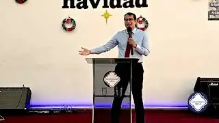 Predicación Hno. Luis López Trigueros// Domingo 4 de Enero 2026