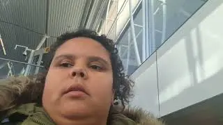 Reizen tijdens de oude dienstregeling 2025 van de NS Priscilla Vlog #268 