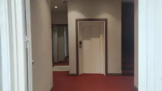 1990 crappy lift at hotel palace durres Albania (zone 2)