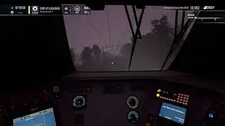 Train sim world 6, CRE - BHM class 220 XC