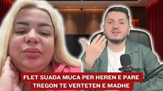 TRONDITSE: Per here te pare flet Suada Muca tregon te verteten e madhe se cfare ndodhi dhe gjendjen