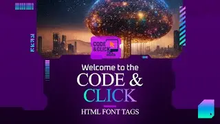 html font tags