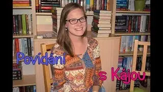 POV&Iacute;D&Aacute;N&Iacute; S K&Aacute;JOU - PENNY AND BOOKS