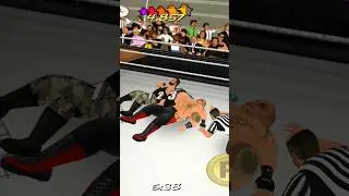 - Lesnar vs. Strowman vs. Kane &ndash; Universal Title Triple Threat Match: Royal Rumble 2025