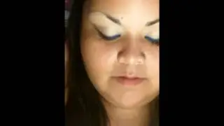 Easy & quick summer makeup