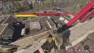 Warzone 