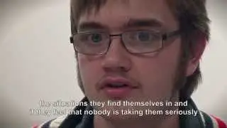 SEN and disabilities: The impact of disablist bullying - isolation