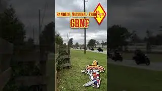 Bandido Frio&rsquo;s Funeral - Gone But Not Forgotten ❤️💛🙏🏻