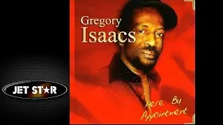 Gregory Isaacs - Pay More Attention - Here by Appointment - Oldschool Reggae