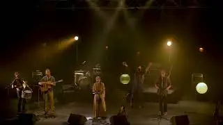 Talamh - Teaser Live