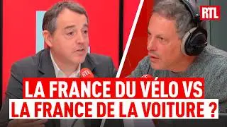 Jérôme Fourquet: 