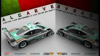 STC Black Cup '10 :: Round 6 @ Algarve