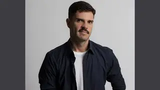 Burlington session 4 - Meet the lighting artists and designers - GUTO REQUENA