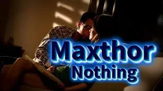 Maxthor -  Nothing