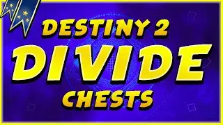 Destiny 2 Divide All Region Chests Locations (Cosmodrome Region Chests Locations Guide)
