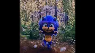 as cenas deletadas do filme do sonic { crakudo}
