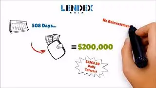 what makes lendex different!