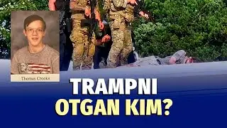 Prezidentni otgan Tomas: killermi yo telba?