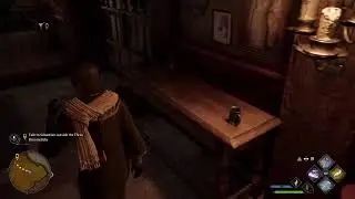 Hogwarts Legacy gameplay 2