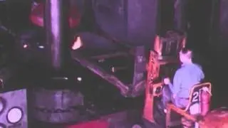 HOW ITS MADE Forging of Aircraft