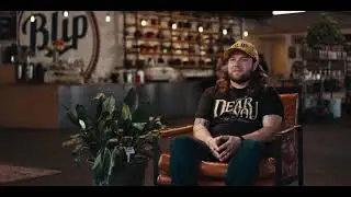 Blip Roasters: A little about us!
