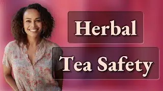 Is Herbal Tea Safe to Drink During Your Period?