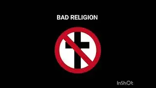 Bad Religi&oacute;n (Sowing the seed of utopia)