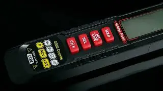ANENG A3015 Smart Pen Multimeter,Automatic Range 4000 Counts,Detect Phase Sequence AC/DC Voltage