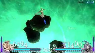 Teddy2116's challenge 