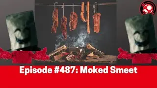 The Nintendo Dads Podcast #487: Moked Smeet (Part 1)