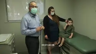 CenCal Health - The Making of Welcome Back to Care