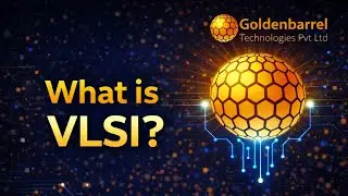 What is VLSI? 🚀 | Beginner Friendly Explanation