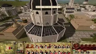 Southrons are Better than Walls - Harondor, ep. 13