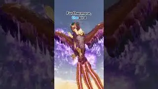 3 THINGS about the Phoenix in ARK : Scorched Earth Ascended !