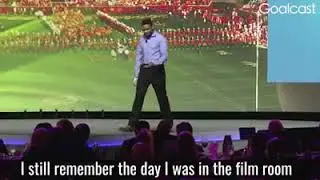 Inky Johnson Inspiring Story -ChangeUrLife