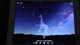 ЛУЧШЕЕ приложение для наблюдения за звездами? (Обзор)